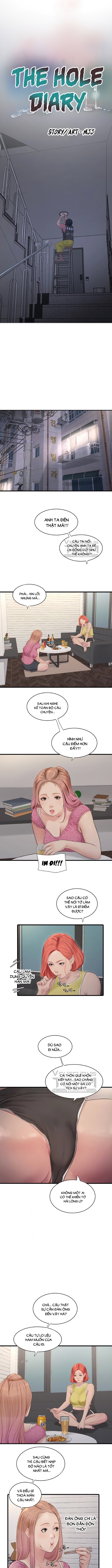 Nhật Ký Thông Lỗ Chap Chapter 23-Nhật Ký Thông Lỗ - Next Chap 24