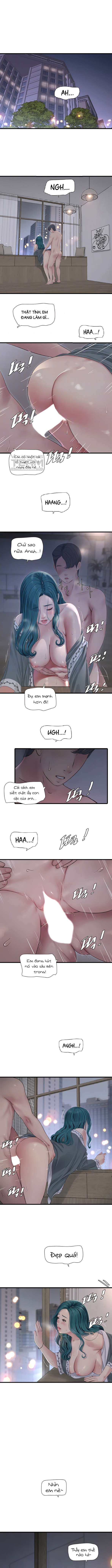 Nhật Ký Thông Lỗ Chap Chapter 23-Nhật Ký Thông Lỗ - Next Chap 24