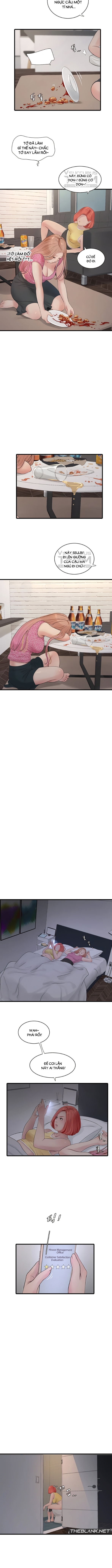 Nhật Ký Thông Lỗ Chap Chapter 23-Nhật Ký Thông Lỗ - Next Chap 24