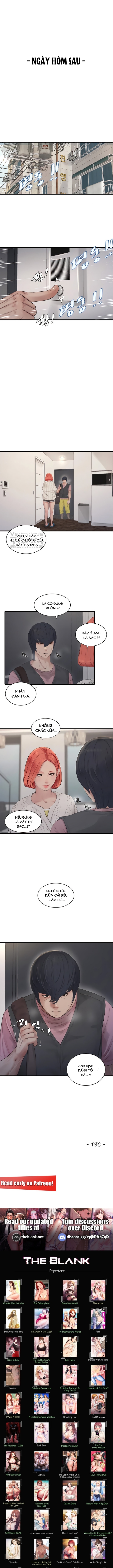 Nhật Ký Thông Lỗ Chap Chapter 23-Nhật Ký Thông Lỗ - Next Chap 24