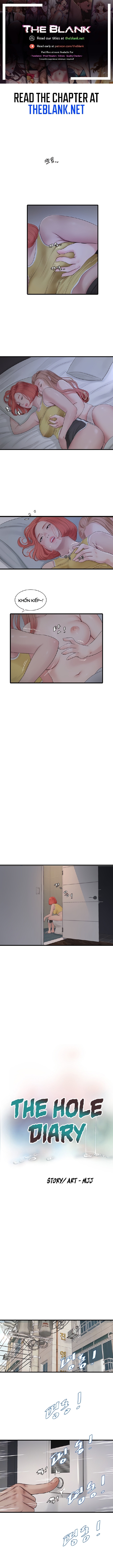 Nhật Ký Thông Lỗ Chap Chapter 24-Nhật Ký Thông Lỗ - Next Chap 25