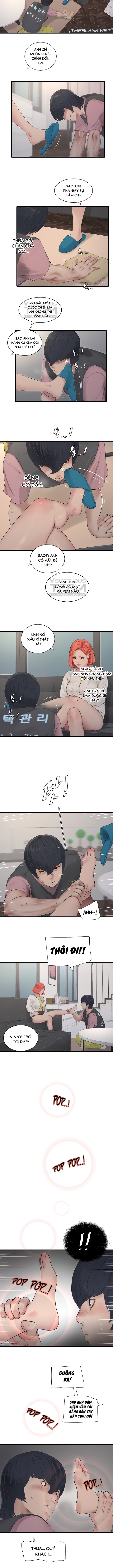 Nhật Ký Thông Lỗ Chap Chapter 24-Nhật Ký Thông Lỗ - Next Chap 25