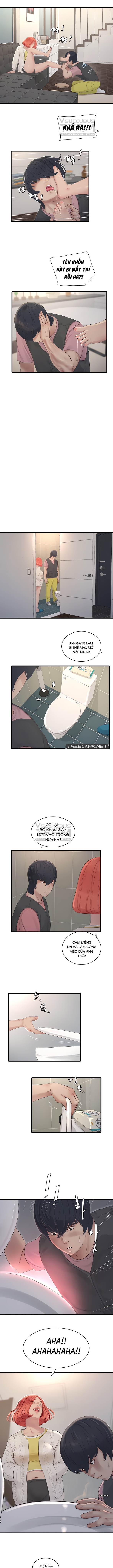 Nhật Ký Thông Lỗ Chap Chapter 24-Nhật Ký Thông Lỗ - Next Chap 25