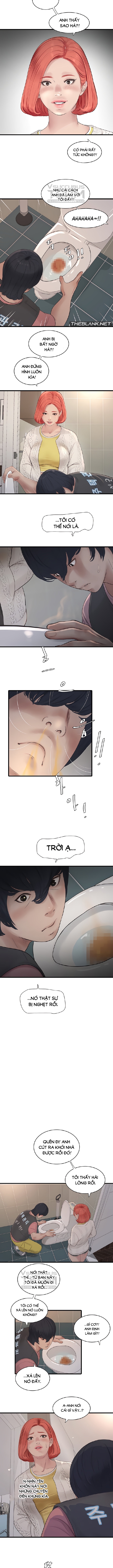 Nhật Ký Thông Lỗ Chap Chapter 24-Nhật Ký Thông Lỗ - Next Chap 25