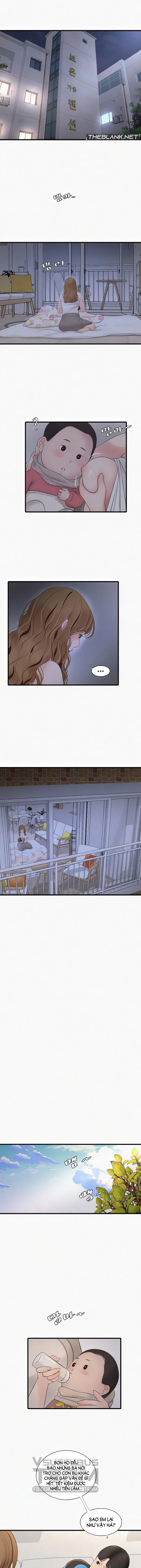 Nhật Ký Thông Lỗ Chap Chapter 25-Nhật Ký Thông Lỗ - Next Chap 26