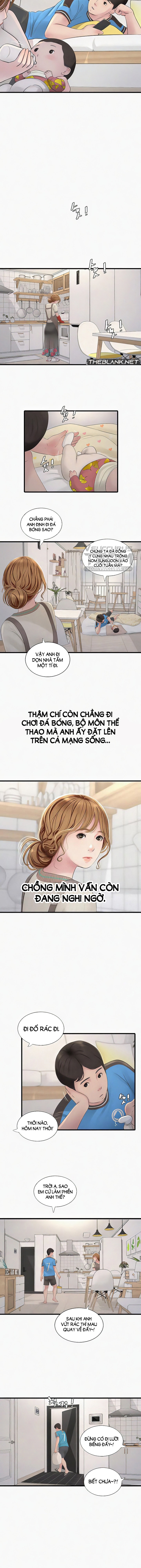 Nhật Ký Thông Lỗ Chap Chapter 25-Nhật Ký Thông Lỗ - Next Chap 26