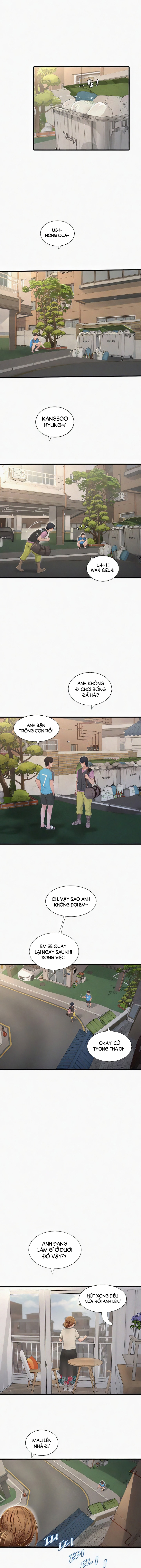 Nhật Ký Thông Lỗ Chap Chapter 25-Nhật Ký Thông Lỗ - Next Chap 26