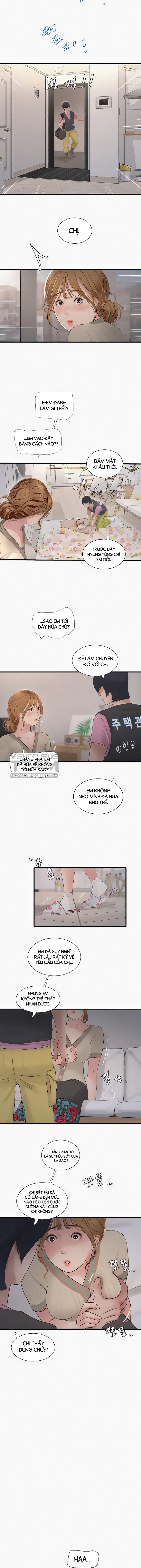 Nhật Ký Thông Lỗ Chap Chapter 25-Nhật Ký Thông Lỗ - Next Chap 26