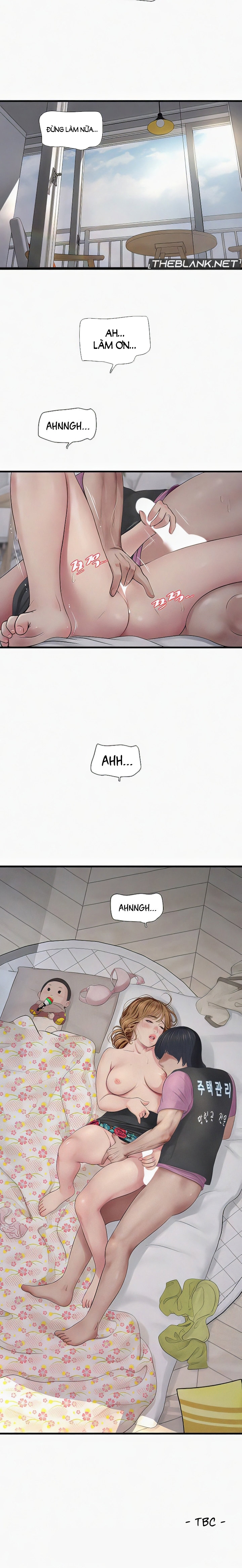 Nhật Ký Thông Lỗ Chap Chapter 25-Nhật Ký Thông Lỗ - Next Chap 26