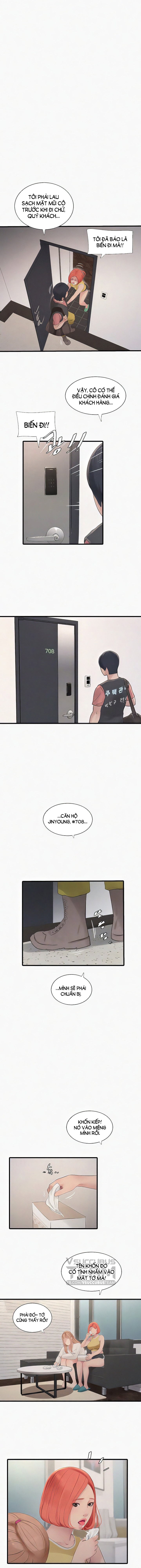 Nhật Ký Thông Lỗ Chap Chapter 25-Nhật Ký Thông Lỗ - Next Chap 26