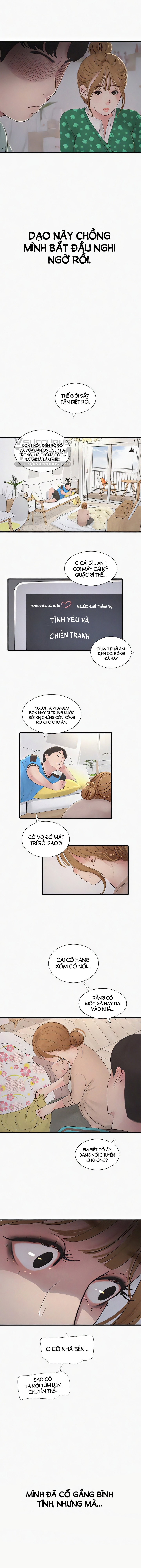 Nhật Ký Thông Lỗ Chap Chapter 25-Nhật Ký Thông Lỗ - Next Chap 26