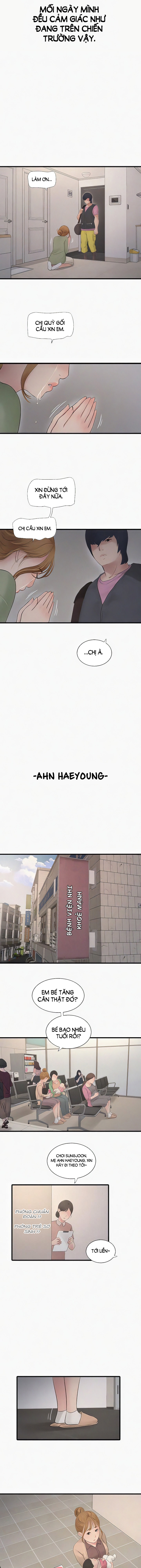 Nhật Ký Thông Lỗ Chap Chapter 25-Nhật Ký Thông Lỗ - Next Chap 26