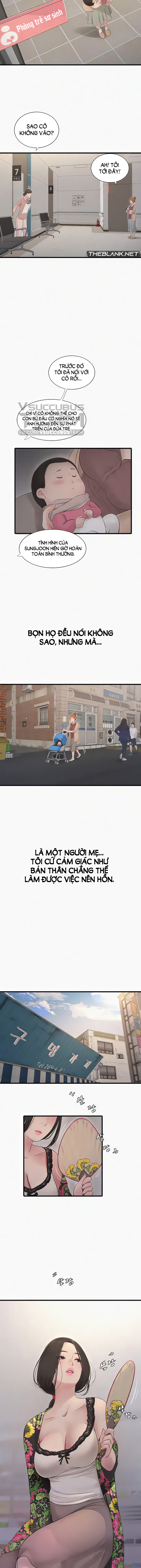 Nhật Ký Thông Lỗ Chap Chapter 25-Nhật Ký Thông Lỗ - Next Chap 26