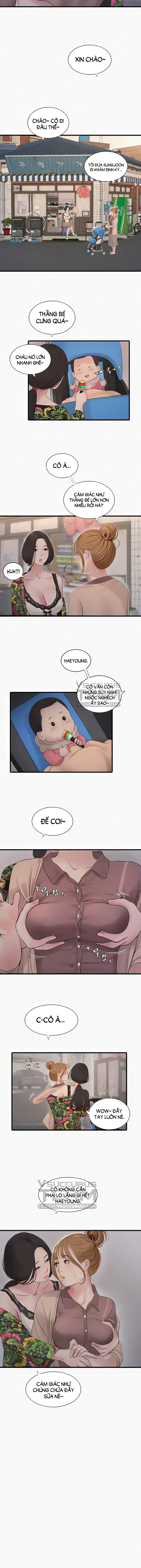 Nhật Ký Thông Lỗ Chap Chapter 25-Nhật Ký Thông Lỗ - Next Chap 26