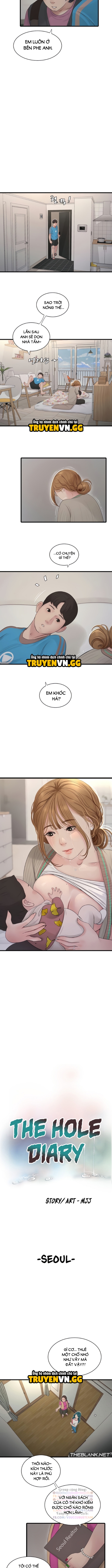 Nhật Ký Thông Lỗ Chap Chapter 27-Nhật Ký Thông Lỗ - Next Chap 28