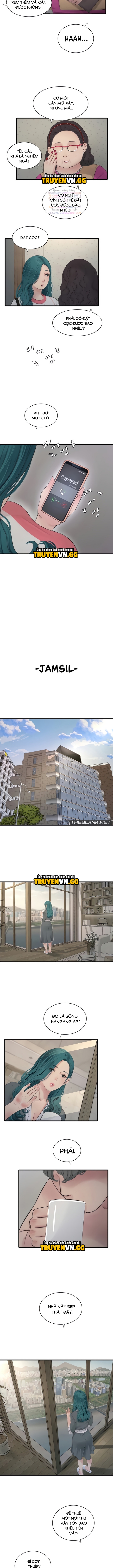 Nhật Ký Thông Lỗ Chap Chapter 27-Nhật Ký Thông Lỗ - Next Chap 28