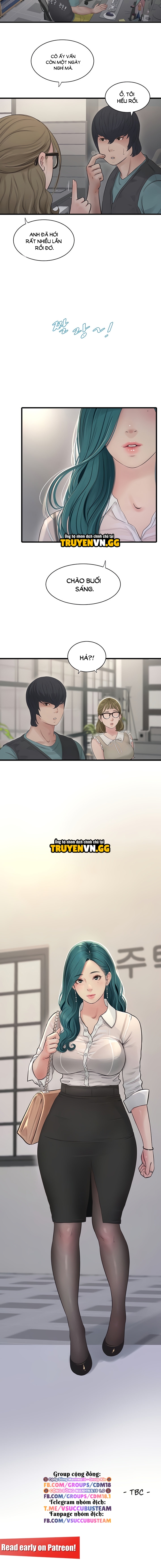 Nhật Ký Thông Lỗ Chap Chapter 28-Nhật Ký Thông Lỗ - Next Chap 29