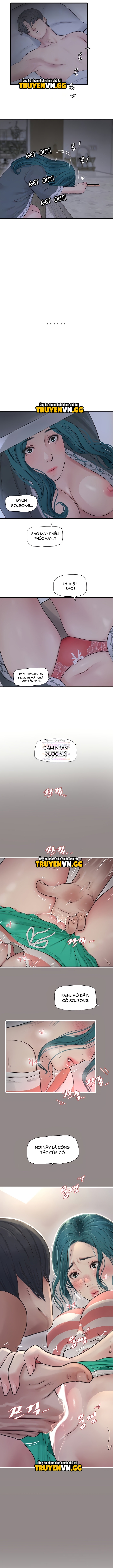 Nhật Ký Thông Lỗ Chap Chapter 28-Nhật Ký Thông Lỗ - Next Chap 29