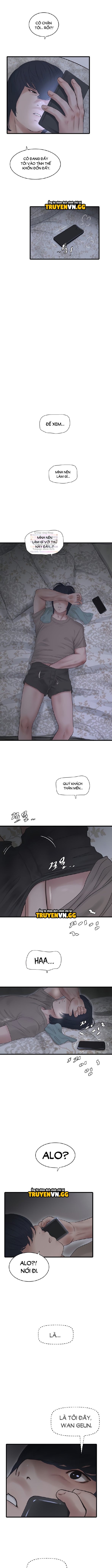 Nhật Ký Thông Lỗ Chap Chapter 28-Nhật Ký Thông Lỗ - Next Chap 29