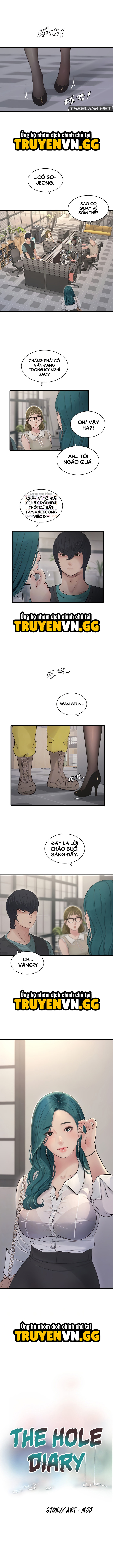 Nhật Ký Thông Lỗ Chap Chapter 29-Nhật Ký Thông Lỗ - Next Chap 30