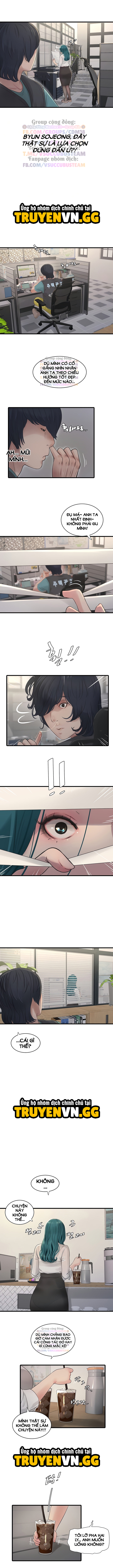 Nhật Ký Thông Lỗ Chap Chapter 29-Nhật Ký Thông Lỗ - Next Chap 30