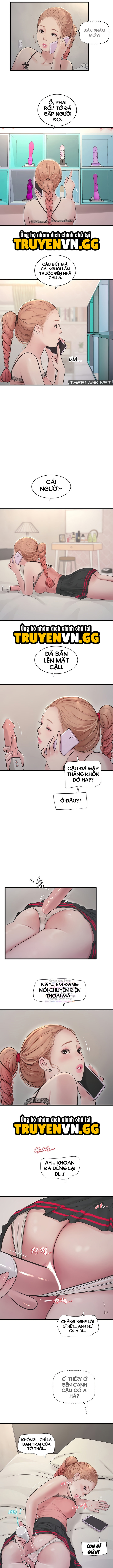 Nhật Ký Thông Lỗ Chap Chapter 29-Nhật Ký Thông Lỗ - Next Chap 30