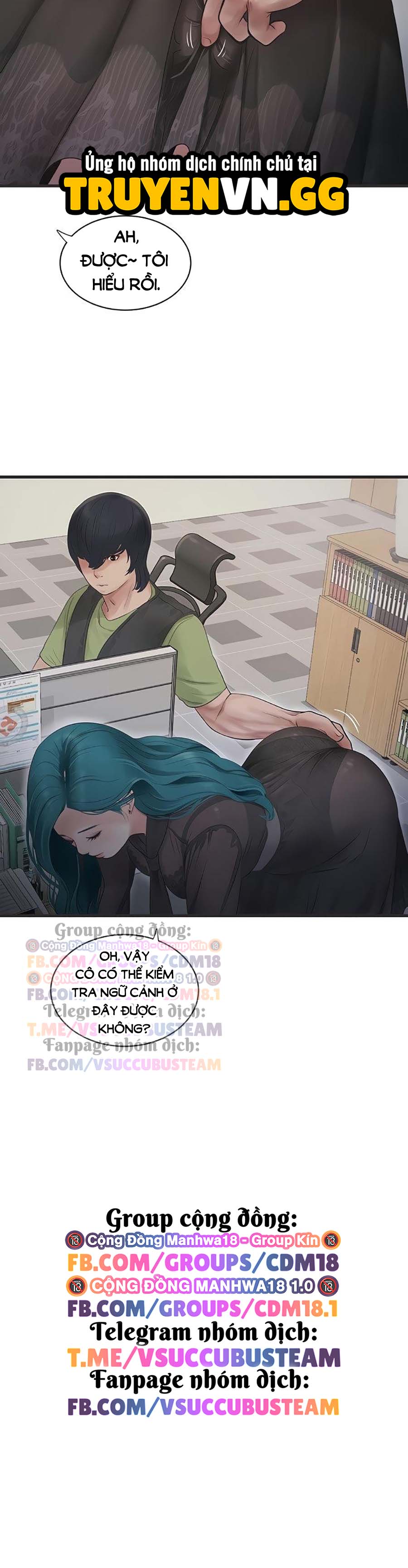 Nhật Ký Thông Lỗ Chap Chapter 30-Nhật Ký Thông Lỗ - Next Chap 31