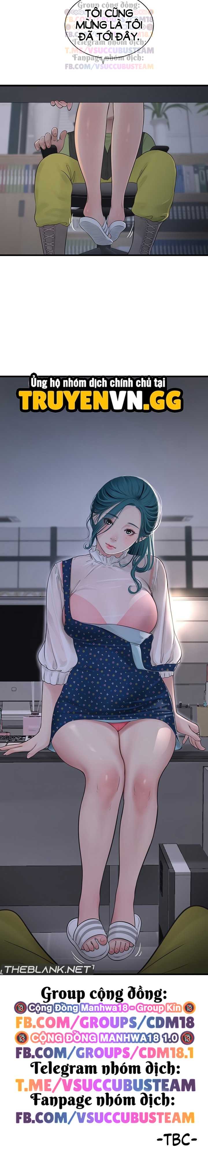 Nhật Ký Thông Lỗ Chap Chapter 32-Nhật Ký Thông Lỗ - Next Chap 33