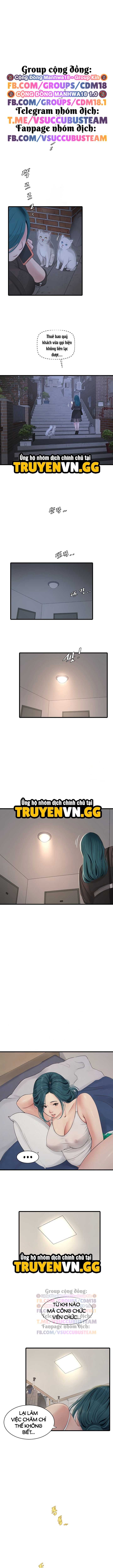 Nhật Ký Thông Lỗ Chap Chapter 32-Nhật Ký Thông Lỗ - Next Chap 33