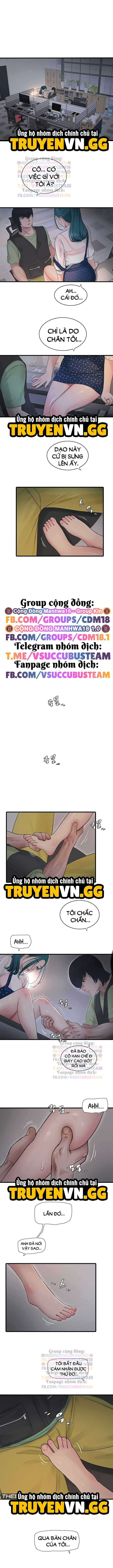 Nhật Ký Thông Lỗ Chap Chapter 33-Nhật Ký Thông Lỗ - Next Chap 34