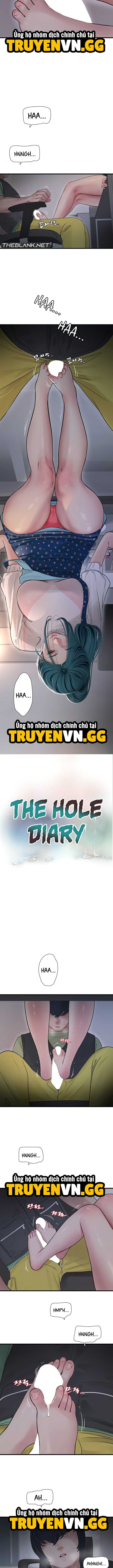 Nhật Ký Thông Lỗ Chap Chapter 33-Nhật Ký Thông Lỗ - Next Chap 34