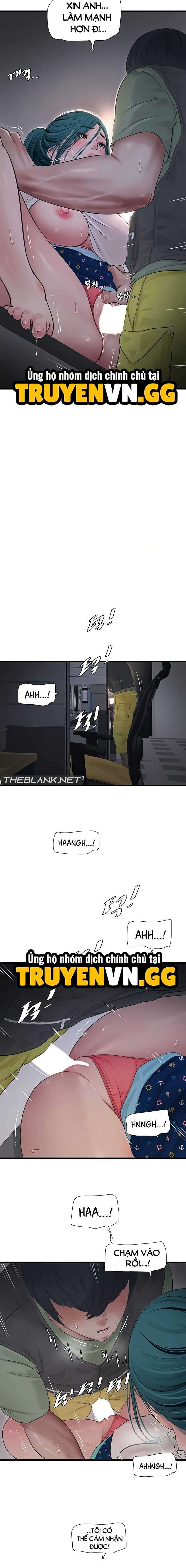 Nhật Ký Thông Lỗ Chap Chapter 34-Nhật Ký Thông Lỗ - Next Chap 35