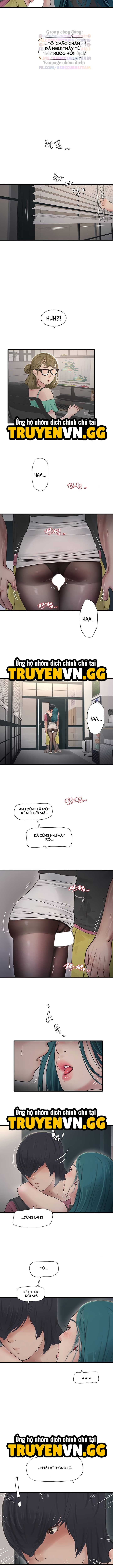 Nhật Ký Thông Lỗ Chap Chapter 35-Nhật Ký Thông Lỗ - Next Chap 36