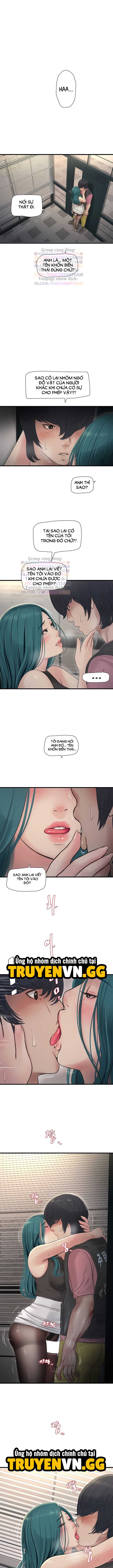 Nhật Ký Thông Lỗ Chap Chapter 35-Nhật Ký Thông Lỗ - Next Chap 36