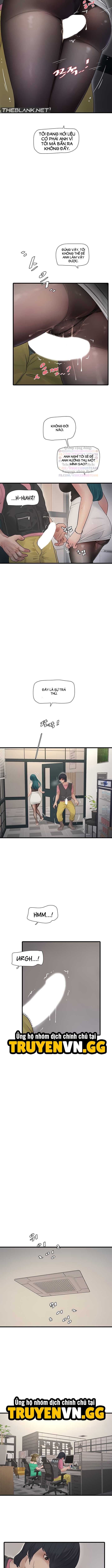 Nhật Ký Thông Lỗ Chap Chapter 35-Nhật Ký Thông Lỗ - Next Chap 36