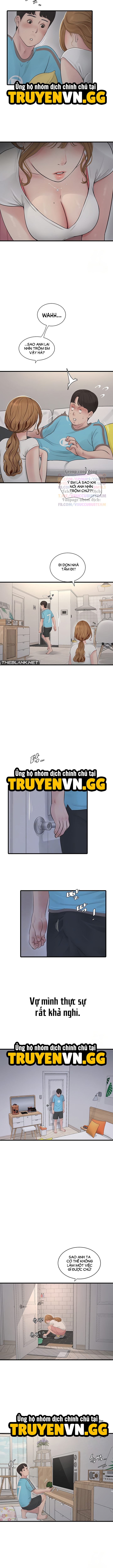 Nhật Ký Thông Lỗ Chap Chapter 36-Nhật Ký Thông Lỗ - Next Chap 37