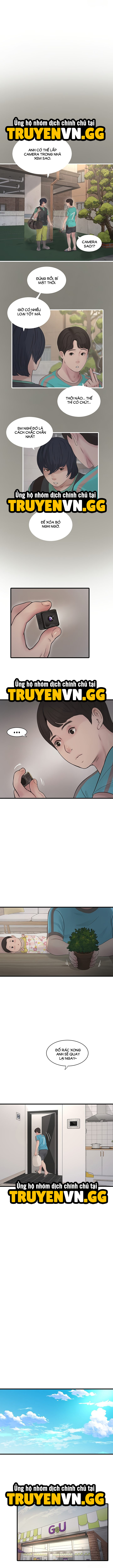 Nhật Ký Thông Lỗ Chap Chapter 36-Nhật Ký Thông Lỗ - Next Chap 37