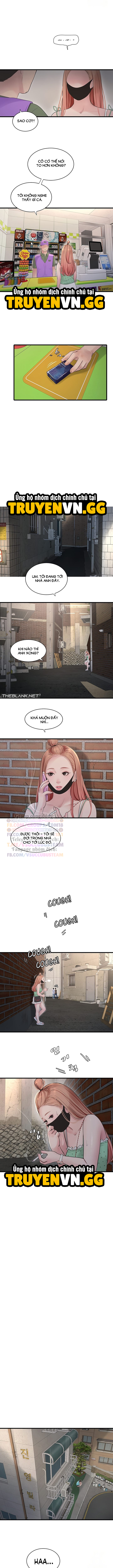 Nhật Ký Thông Lỗ Chap Chapter 36-Nhật Ký Thông Lỗ - Next Chap 37