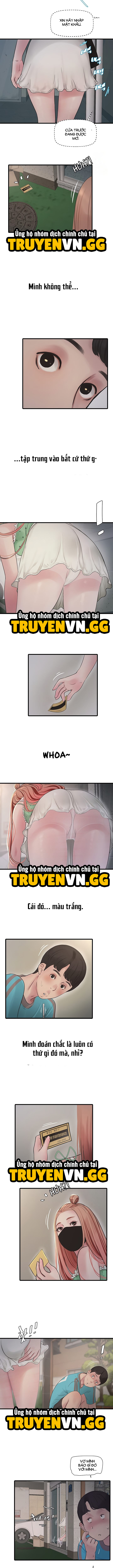 Nhật Ký Thông Lỗ Chap Chapter 36-Nhật Ký Thông Lỗ - Next Chap 37