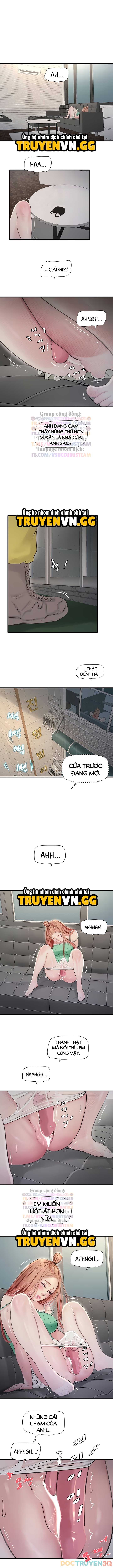 Nhật Ký Thông Lỗ Chap Chapter 37-Nhật Ký Thông Lỗ - Next Chap 38