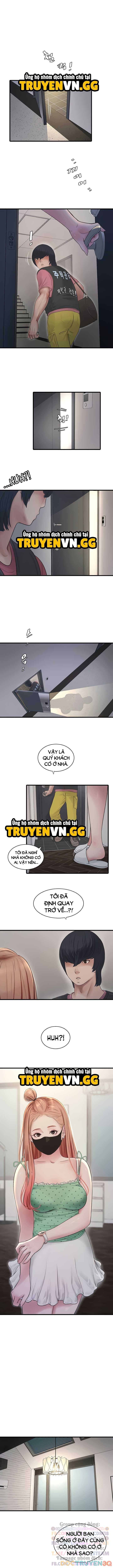 Nhật Ký Thông Lỗ Chap Chapter 37-Nhật Ký Thông Lỗ - Next Chap 38