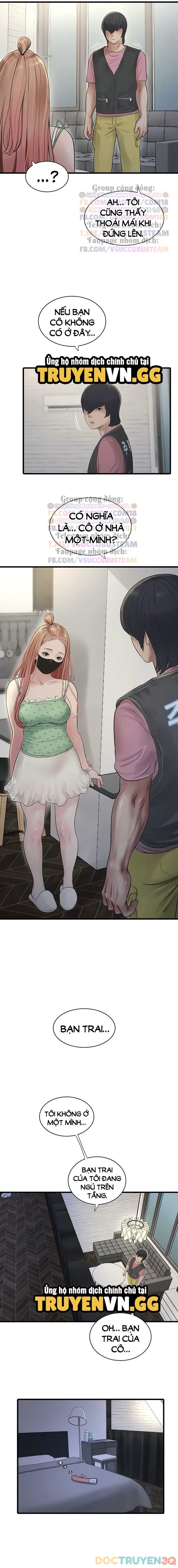 Nhật Ký Thông Lỗ Chap Chapter 37-Nhật Ký Thông Lỗ - Next Chap 38