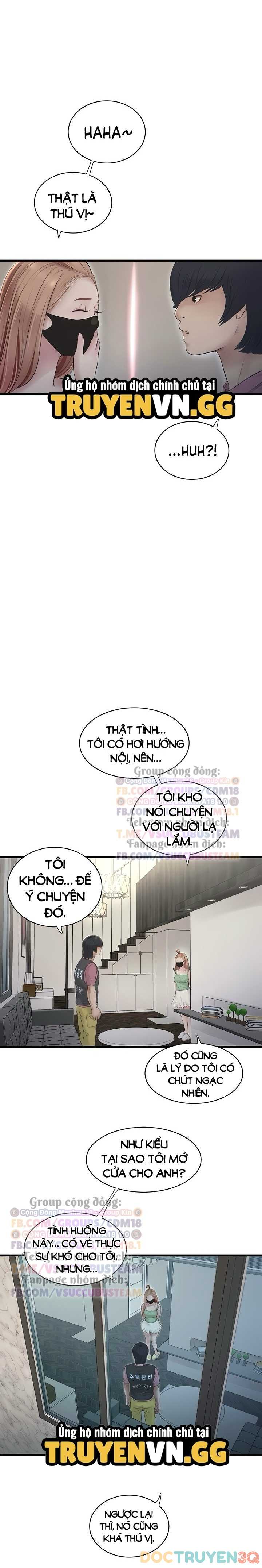 Nhật Ký Thông Lỗ Chap Chapter 37-Nhật Ký Thông Lỗ - Next Chap 38