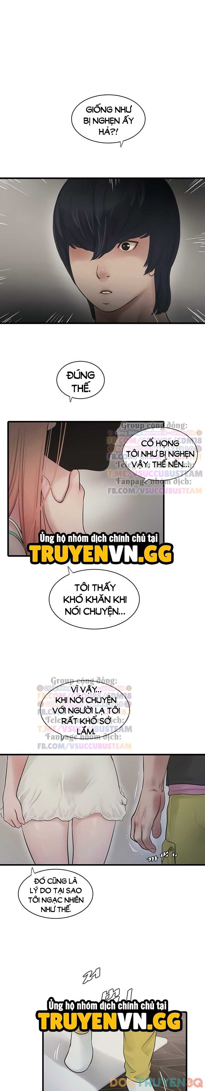 Nhật Ký Thông Lỗ Chap Chapter 37-Nhật Ký Thông Lỗ - Next Chap 38