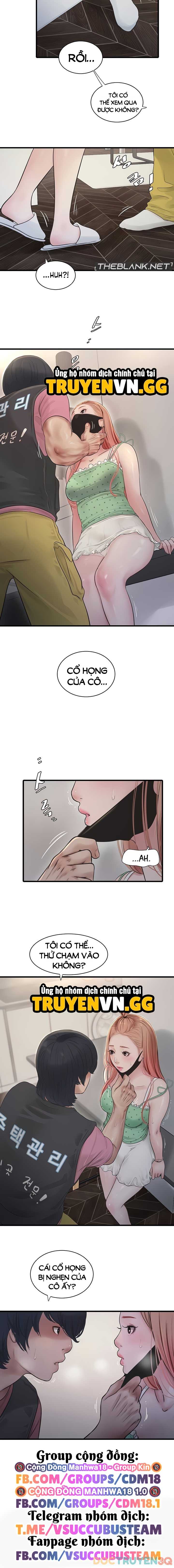 Nhật Ký Thông Lỗ Chap Chapter 37-Nhật Ký Thông Lỗ - Next Chap 38