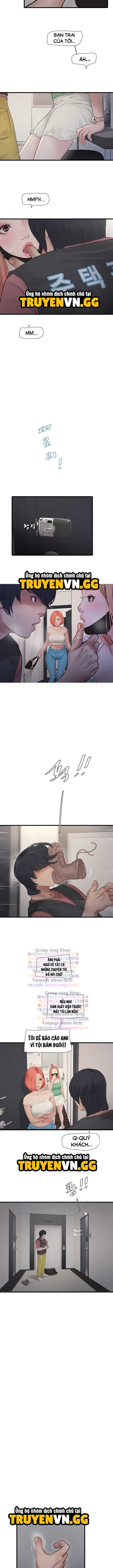 Nhật Ký Thông Lỗ Chap Chapter 38-Nhật Ký Thông Lỗ - Next Chap 39