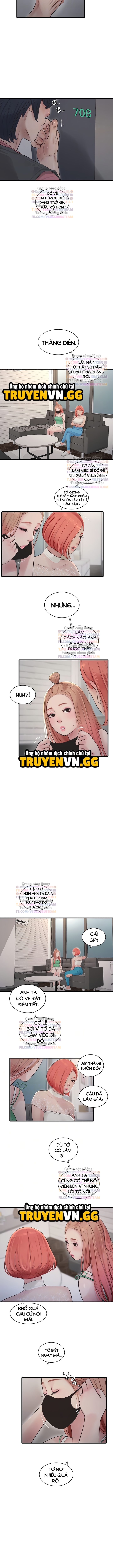 Nhật Ký Thông Lỗ Chap Chapter 38-Nhật Ký Thông Lỗ - Next Chap 39