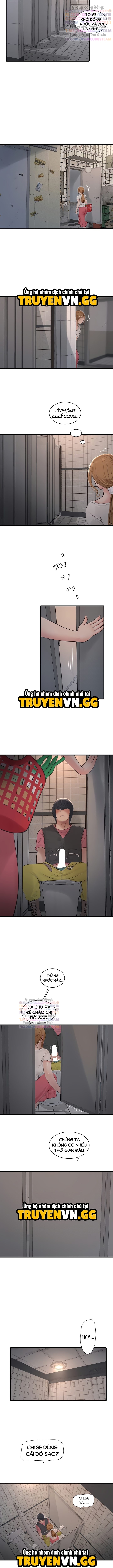 Nhật Ký Thông Lỗ Chap Chapter 38-Nhật Ký Thông Lỗ - Next Chap 39