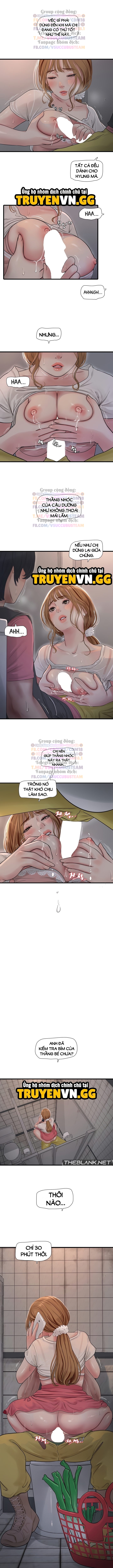 Nhật Ký Thông Lỗ Chap Chapter 38-Nhật Ký Thông Lỗ - Next Chap 39