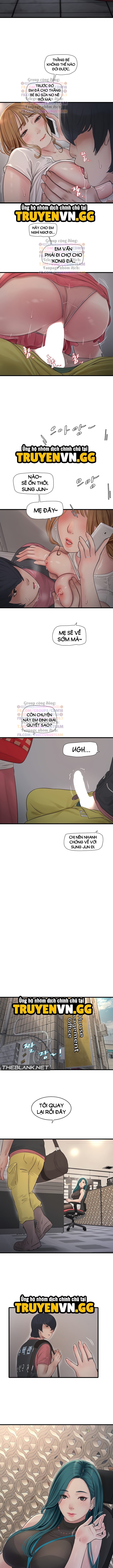 Nhật Ký Thông Lỗ Chap Chapter 38-Nhật Ký Thông Lỗ - Next Chap 39